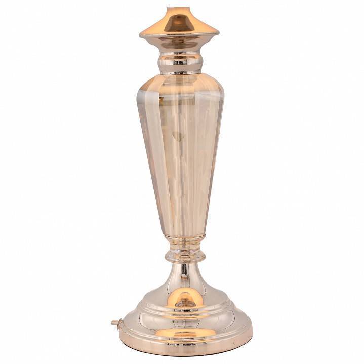 Настольная лампа декоративная ST Luce Vezzo SL965.104.01