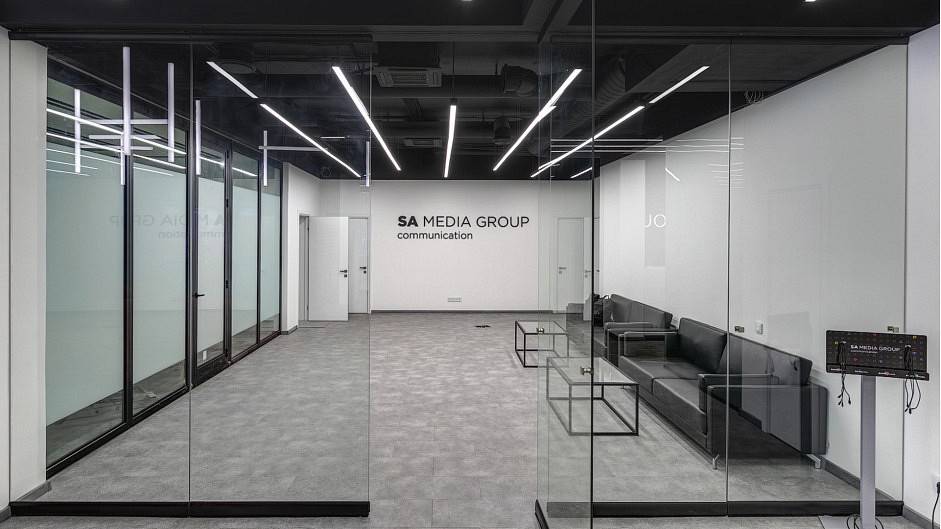 Подвесной светильник SILED LA LINEA 7370224