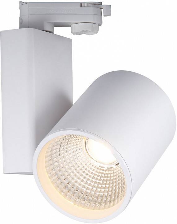 Светильник на штанге Smart Lamps Flash TL-ET-G06040WW-38-4