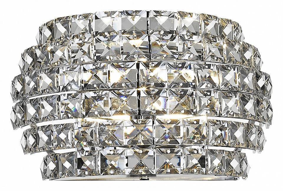 Настенный светильник SIMPLE STORY 1096 1xG9 1096-1WL