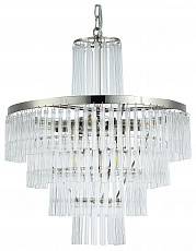 Подвесная люстра SIMPLE STORY 1100 9 ламп 1100-9PL