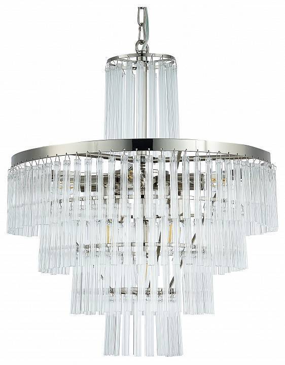 Подвесная люстра SIMPLE STORY 1100 9 ламп 1100-9PL