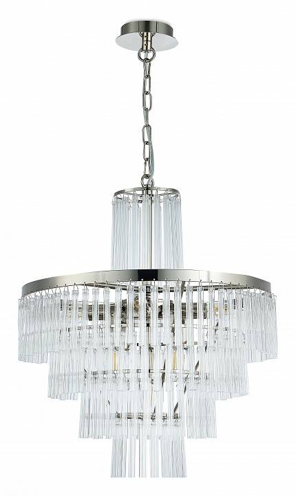 Подвесная люстра SIMPLE STORY 1100 9 ламп 1100-9PL