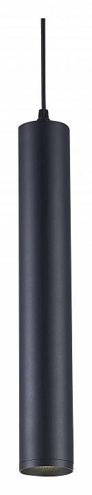 Подвесной светильник Simple Story 2040 1 лампа 2040-1TRB