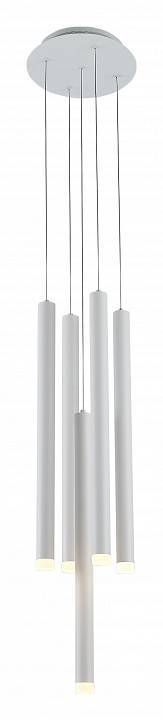 Подвесной светодиодный светильник Simple Story 2057 2057-LED15PLW