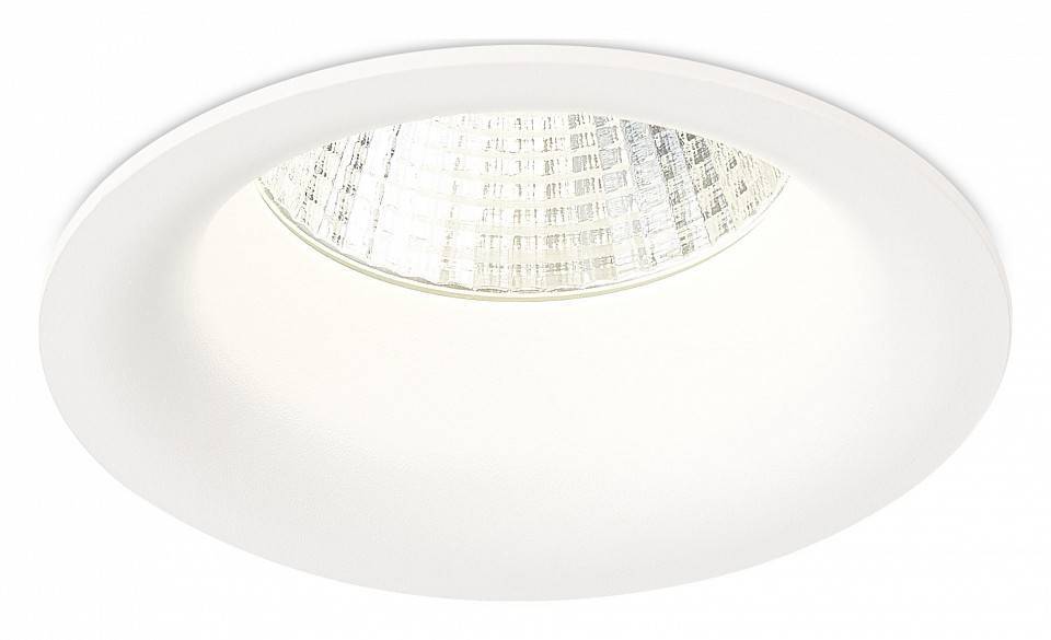 Встраиваемый светильник SIMPLE STORY 2079 LED 12 Вт белый 2079-LED12DLW