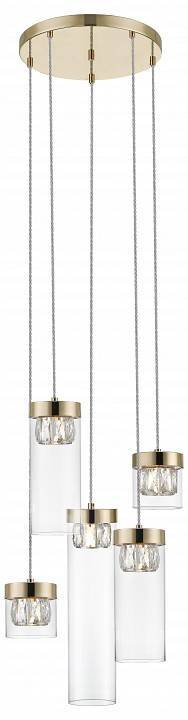 Подвесной светильник Simple Story 39141 5 ламп 39141-5PL