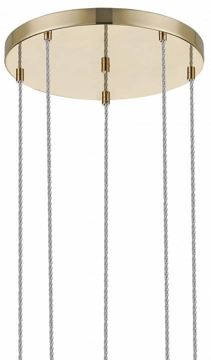 Подвесной светильник Simple Story 39141 5 ламп 39141-5PL