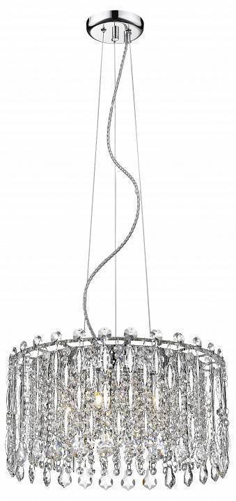 Подвесная люстра SIMPLE STORY 5031 5031-5PL