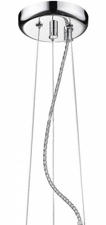 Подвесная люстра SIMPLE STORY 5031 5031-5PL