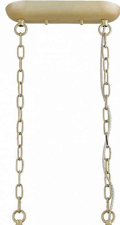 Подвесной светильник SIMPLE STORY 58281 58281-6PL