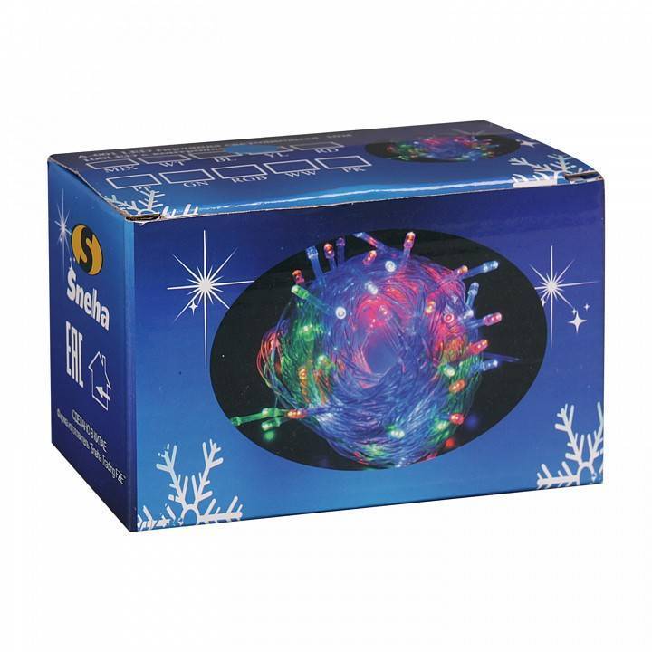 Гирлянда Нить Sneha  A-001 LED RGB