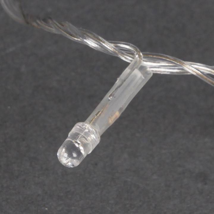 Гирлянда Нить Sneha  A-019 LED BL