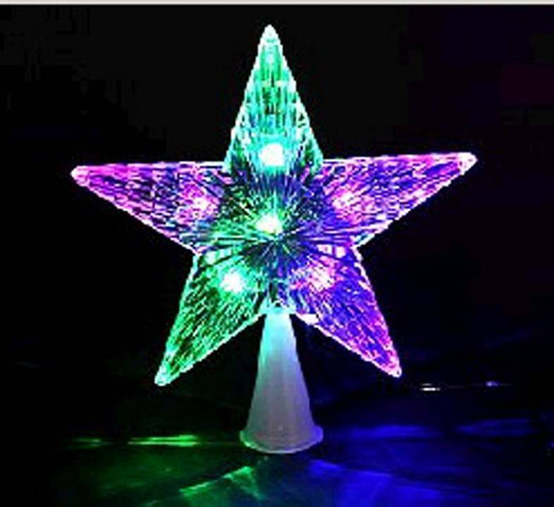 Верхушка на елку Sneha  A-269