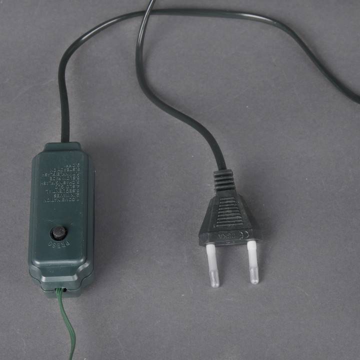 Гирлянда Нить Sneha A-509A WT белый A-509A WT