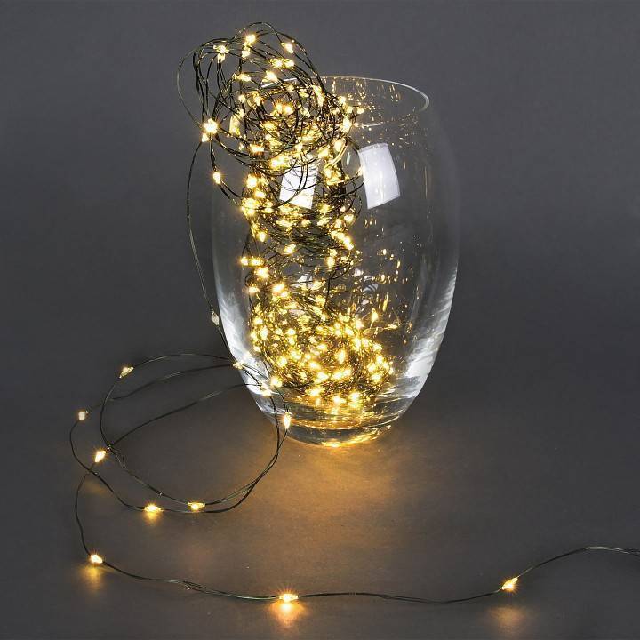 Гирлянда Нить Sneha  A-961A WW