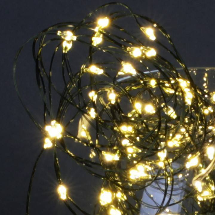 Гирлянда Нить Sneha  A-961A WW