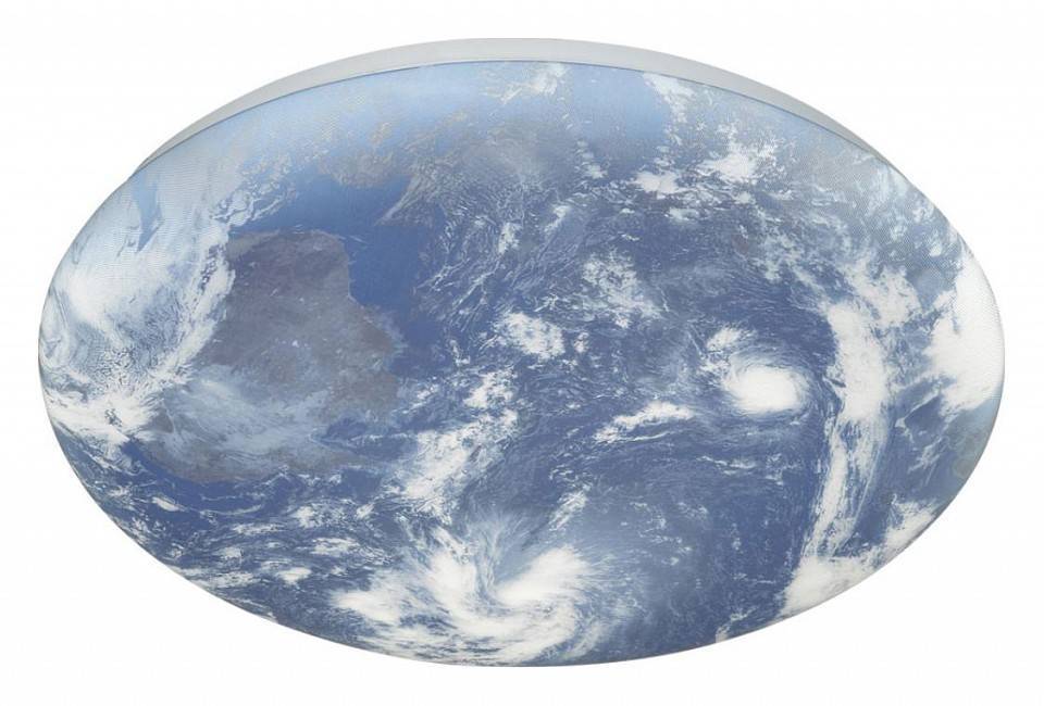 Накладной светильник Sonex Space 3085/EL