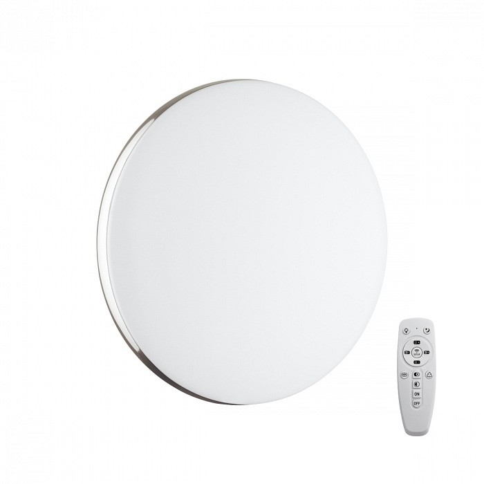 Накладной светильник Sonex RINGO 7600/EL