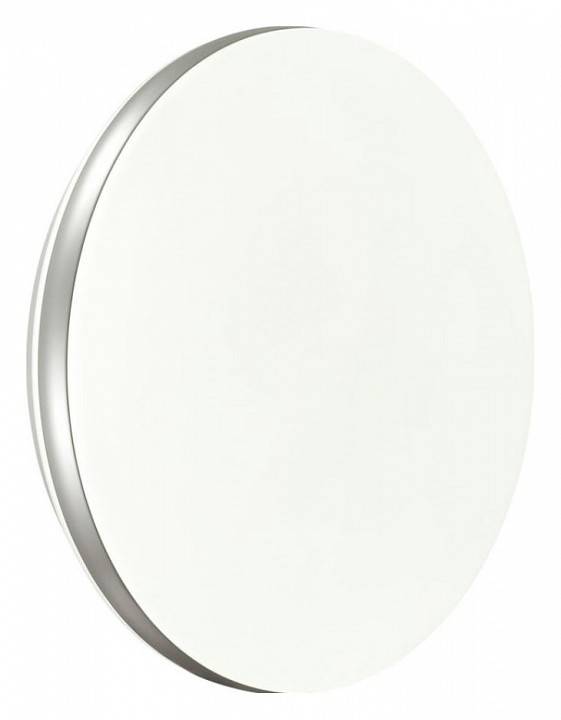 Накладной светильник Sonex Ringo 7625/AL