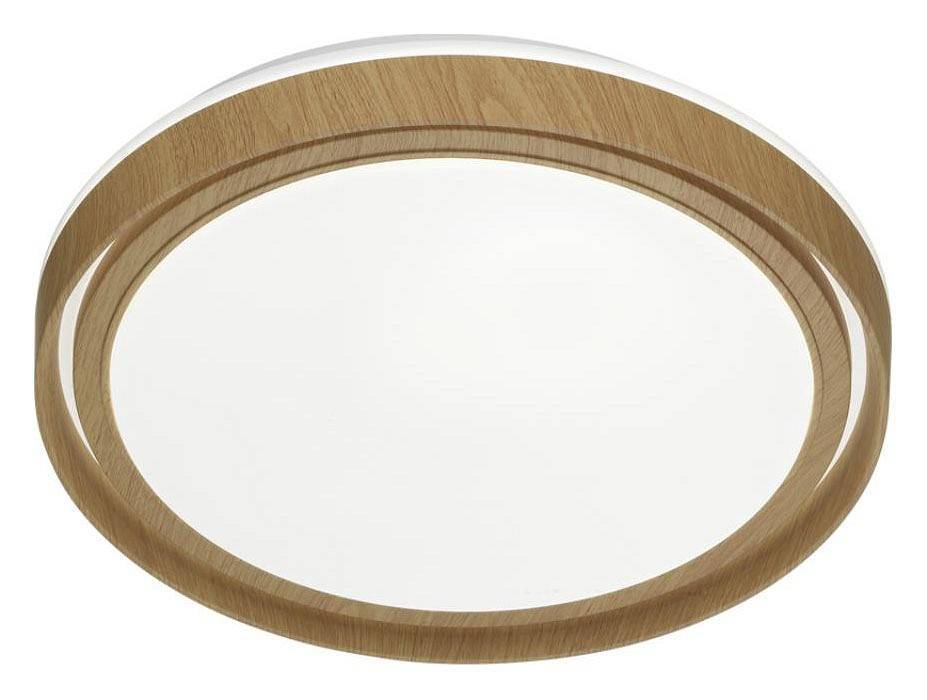 Накладной светильник Sonex Rux Wood 7640/DL