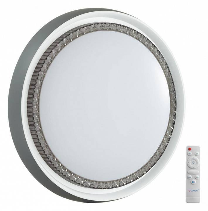 Накладной светильник Sonex Rahig 7644/EL