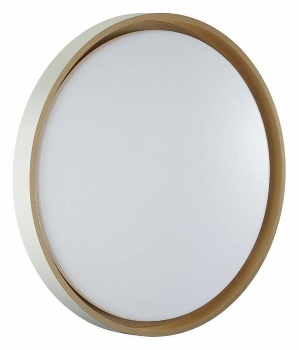 Светильник накладной Sonex Kisil 7645/DL