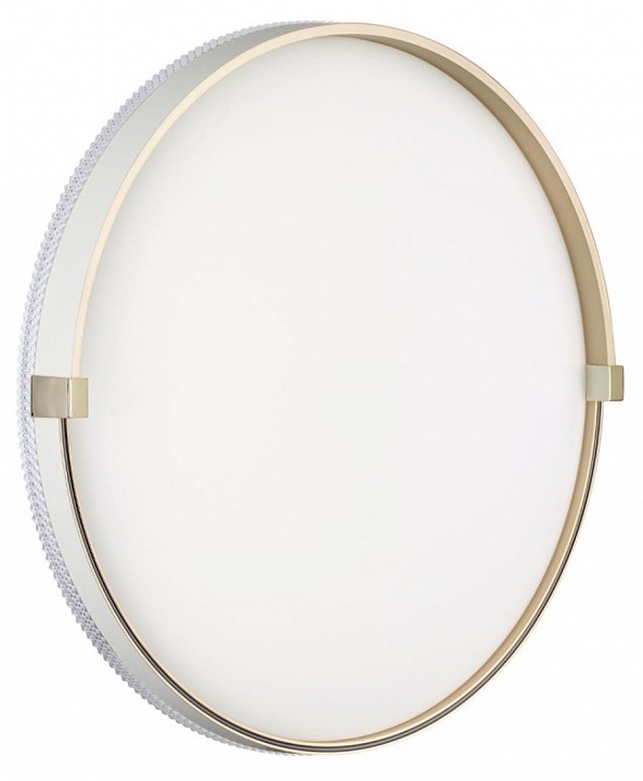 Накладной светильник Sonex Olidi White 7646/DLN