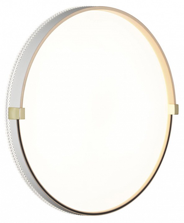 Накладной светильник Sonex Olidi White 7646/DLN