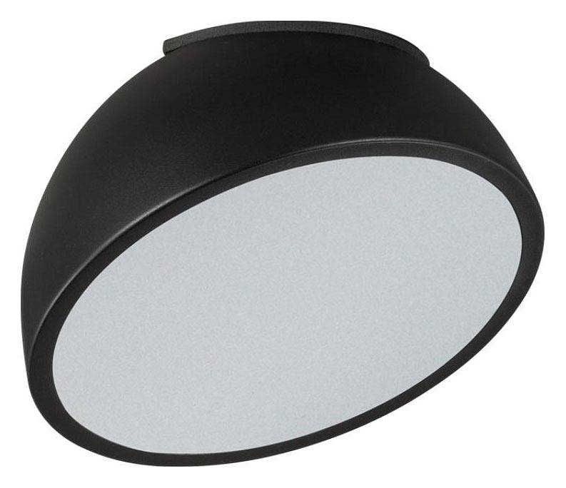 Накладной светильник Sonex Pluto Black 7658/11L
