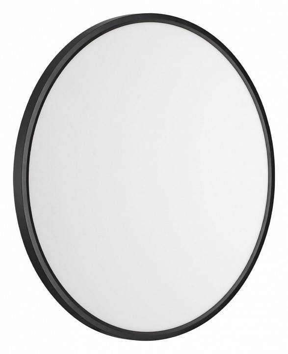 Накладной светильник Sonex Alfa Black 7660/48L