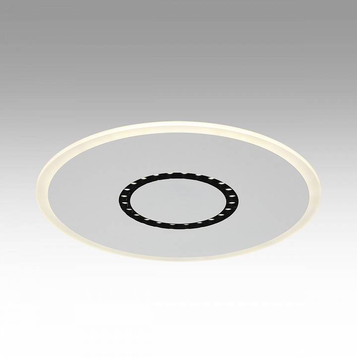 Светильник накладной Sonex Cosmo 7663/34L