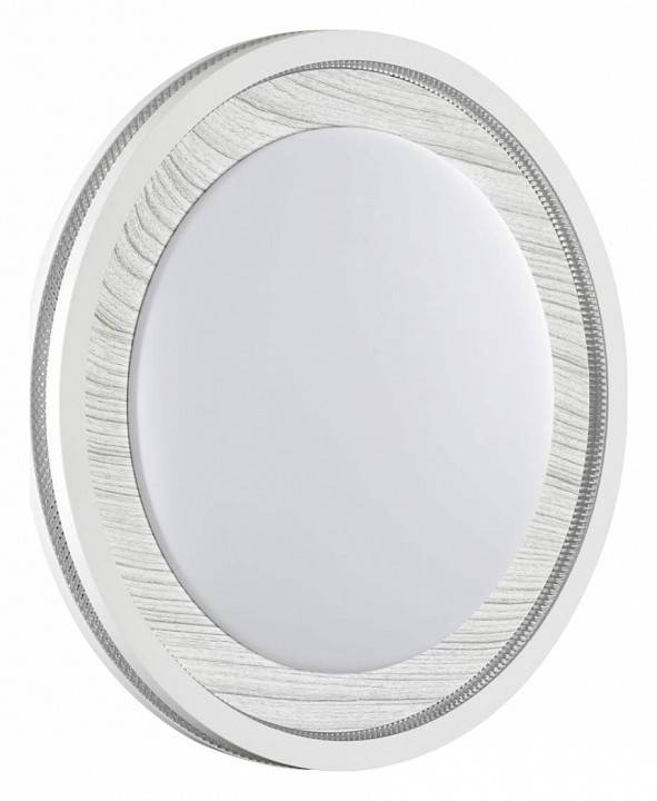 Светильник накладной Sonex Mavi Wood 7681/EL