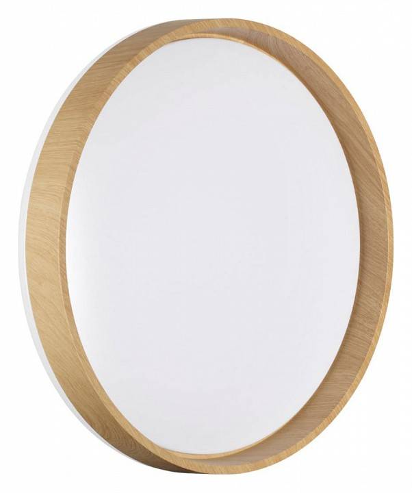 Светильник накладной Sonex Gari Wood 7684/DL