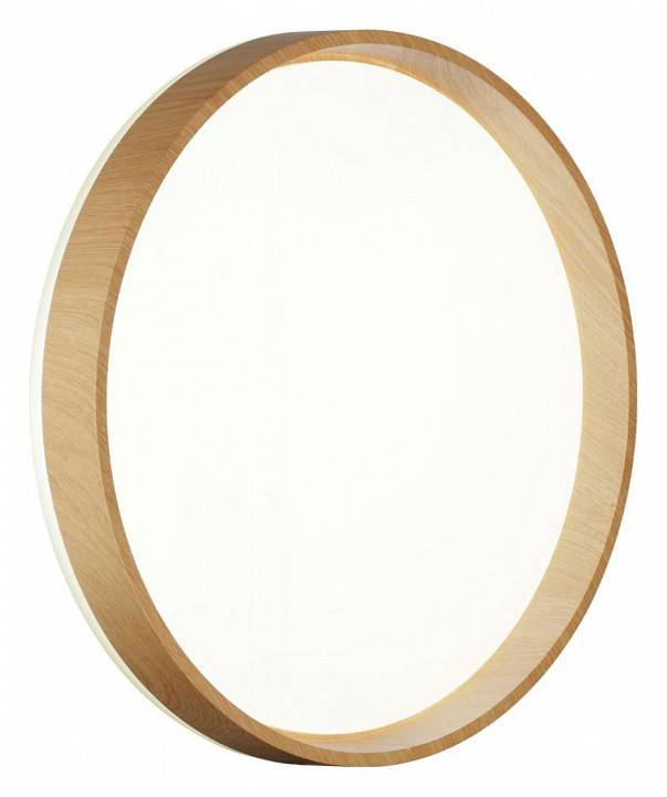 Светильник накладной Sonex Gari Wood 7684/DL