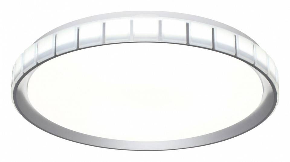 Светильник накладной Sonex Kupi Silver 7696/EL