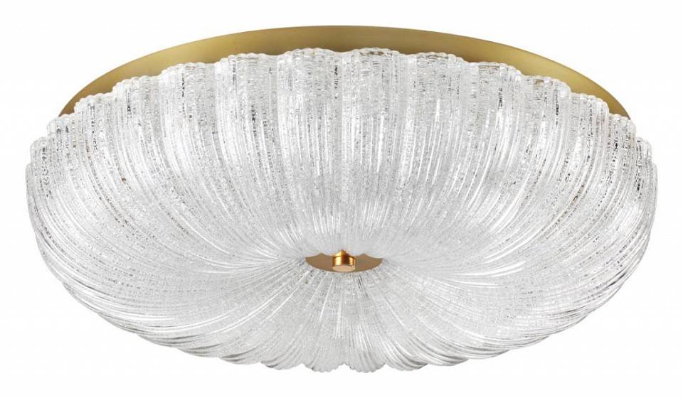 Накладной светильник Sonex Tesoro 7719/60L