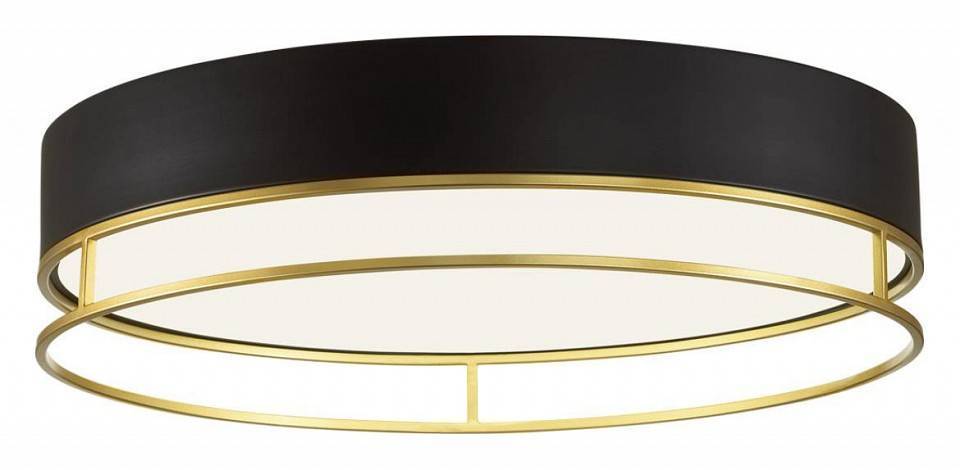 Накладной светильник Sonex Lofty 7723/100L