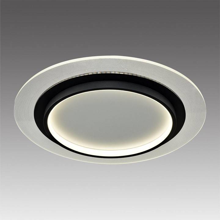 Накладной светильник Sonex Sunny 7732/80L