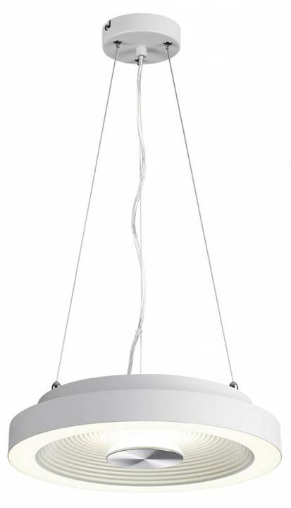 Накладной светильник Sonex Quantum 7752/18L