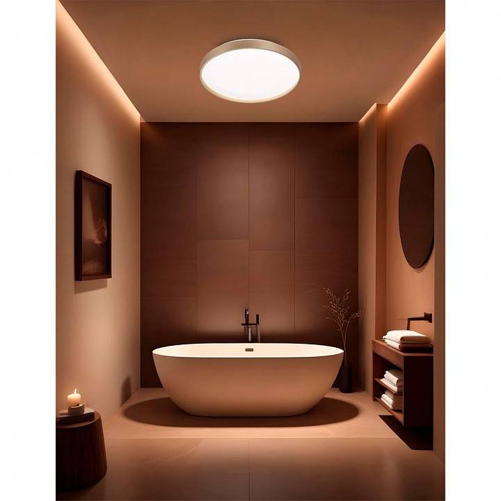 Светильник накладной Sonex Gaby 7783/DL