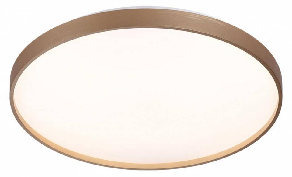 Светильник накладной Sonex Gaby 7783/EL