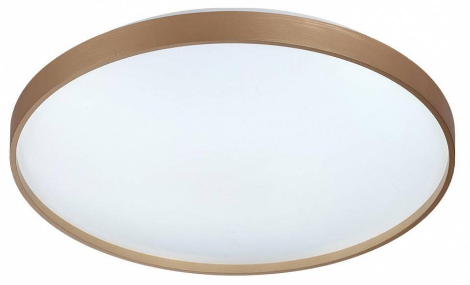 Светильник накладной Sonex Gaby 7783/EL