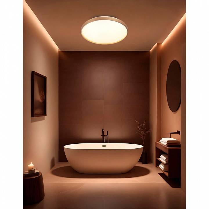 Светильник накладной Sonex Gaby 7783/EL