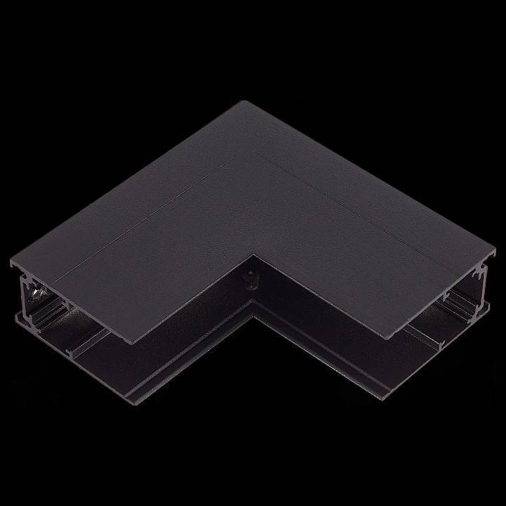 Соединитель угловой внутренний для треков накладных ST-Luce ST003 ST007.439.00