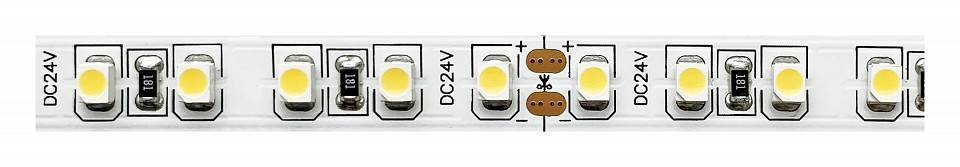 Светодиодная лента ST-Luce ST016 9.6 Вт/м 12V IP20 3000K ST016.310.20