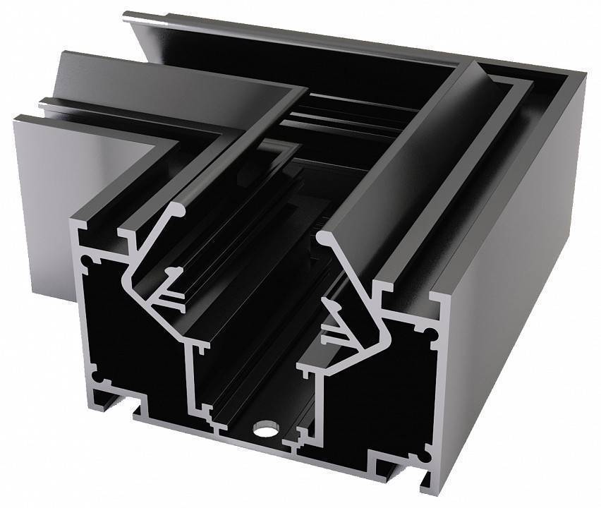 Соединитель угловой L-образный встраиваемый ST-Luce SKYLINE 48 ST047.199.00