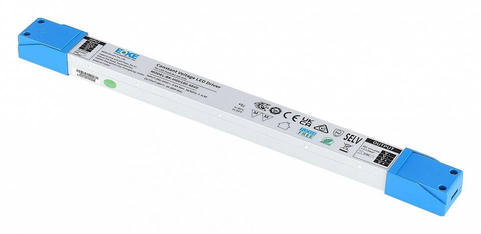 Блок питания ST Luce TECHNO 48 В 100 Вт ST1603.048.100