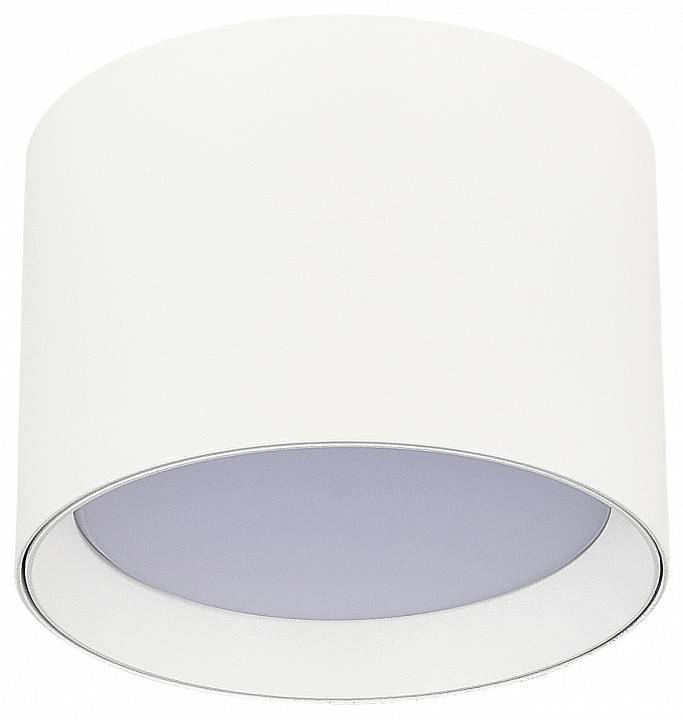 Накладной светильник ST-Luce ST163 1xGU10 ST163.502.01