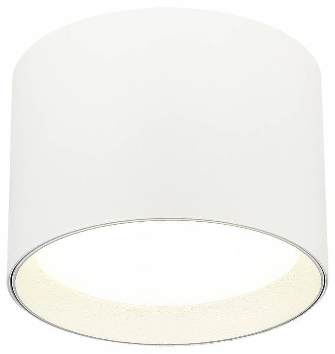 Накладной светильник ST-Luce ST163 1xGU10 ST163.502.01